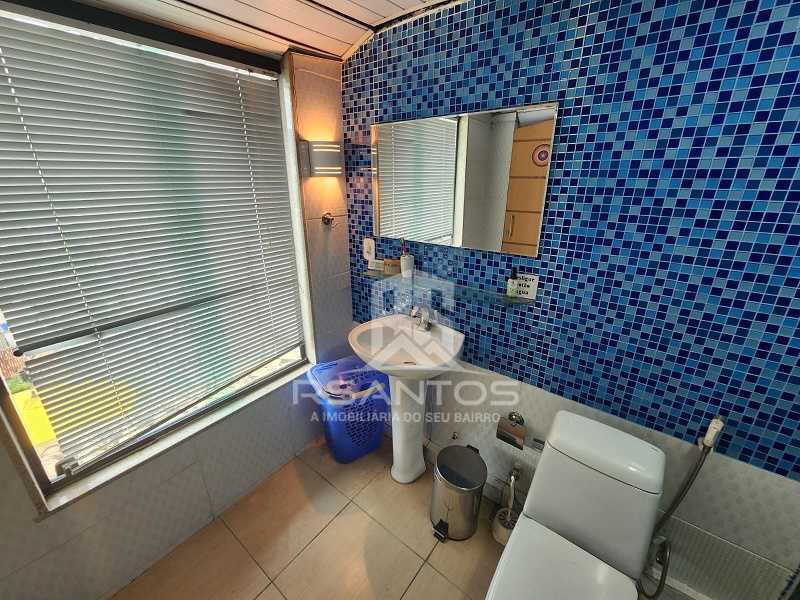 Conheça 25 do imóvel - FREGUESIA - Cobertura com 232m², 4 quartos (3 suítes), vista para montanhas e 2 vagas. - JPCO40057 - 25 25 - 25