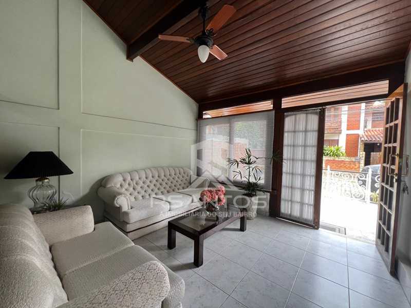 Conheça 02. do imóvel - Excelente casa com 3 quartos, suítes e piscina. - JPCN30217 - 3 02. - 3