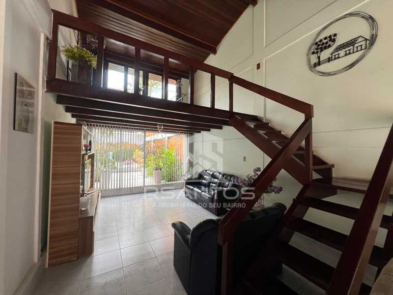 Conheça 5. do imóvel - Excelente casa com 3 quartos, suítes e piscina. - JPCN30217 - 4 5. - 4