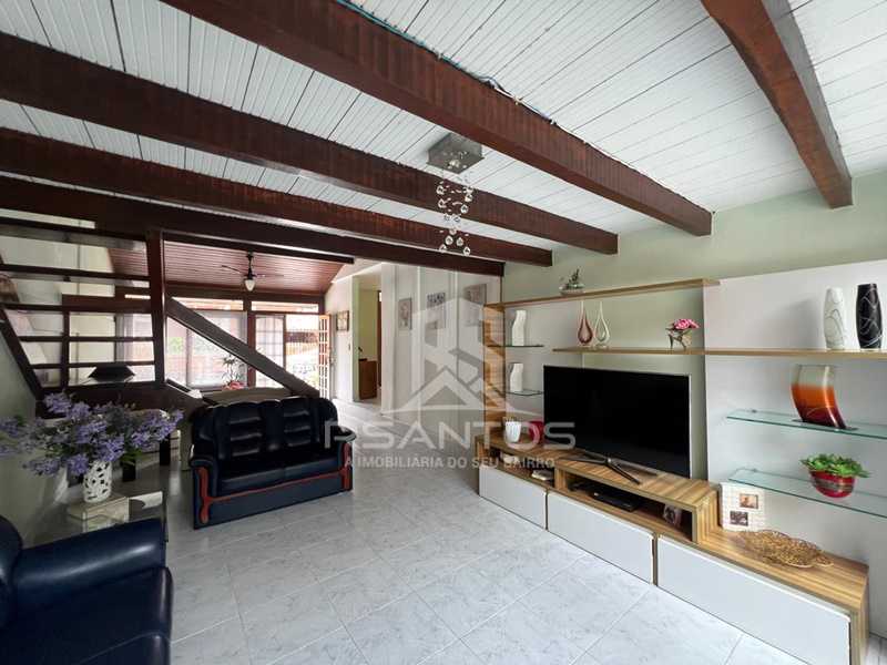 Conheça 06. do imóvel - Excelente casa com 3 quartos, suítes e piscina. - JPCN30217 - 5 06. - 5