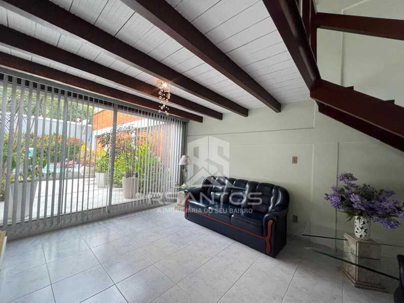 Conheça 6. do imóvel - Excelente casa com 3 quartos, suítes e piscina. - JPCN30217 - 6 6. - 6