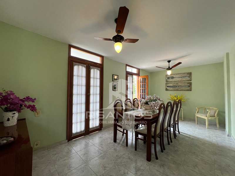 Conheça 0007. do imóvel - Excelente casa com 3 quartos, suítes e piscina. - JPCN30217 - 7 0007. - 7