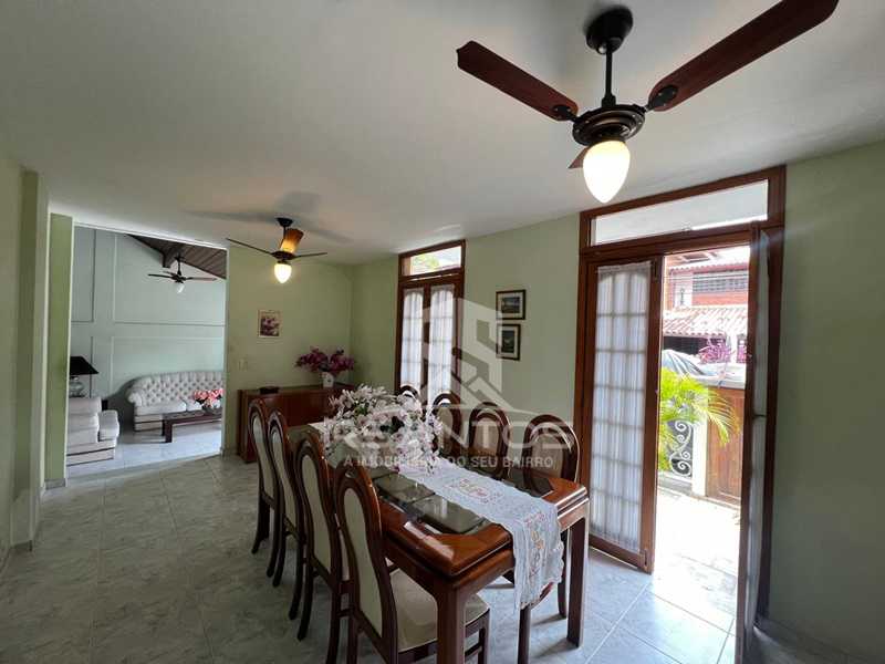 Conheça 007. do imóvel - Excelente casa com 3 quartos, suítes e piscina. - JPCN30217 - 8 007. - 8