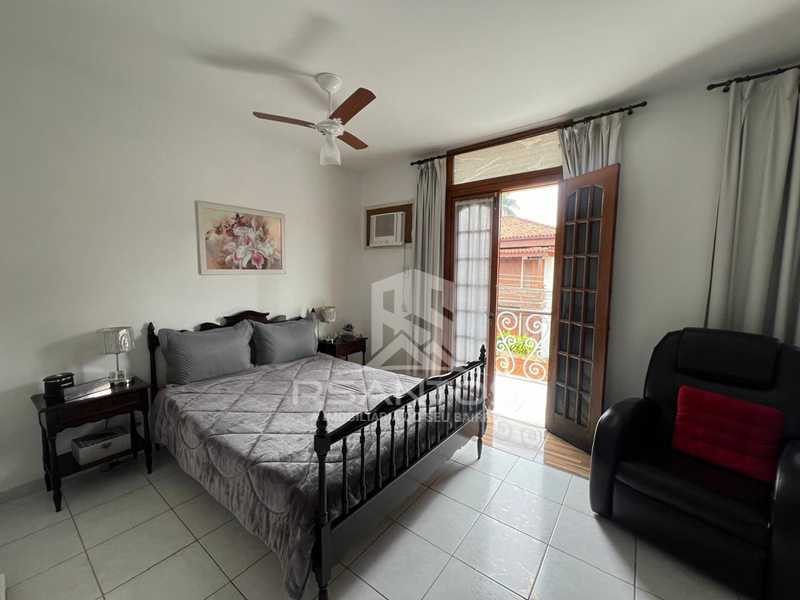 Conheça 7. do imóvel - Excelente casa com 3 quartos, suítes e piscina. - JPCN30217 - 11 7. - 11