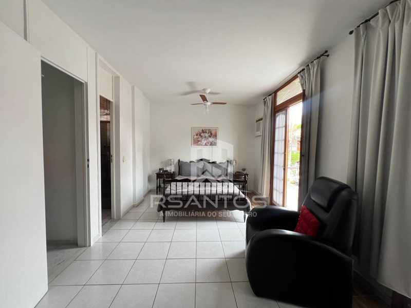 Conheça 8. do imóvel - Excelente casa com 3 quartos, suítes e piscina. - JPCN30217 - 12 8. - 12