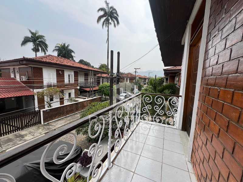 Conheça 09. do imóvel - Excelente casa com 3 quartos, suítes e piscina. - JPCN30217 - 13 09. - 13
