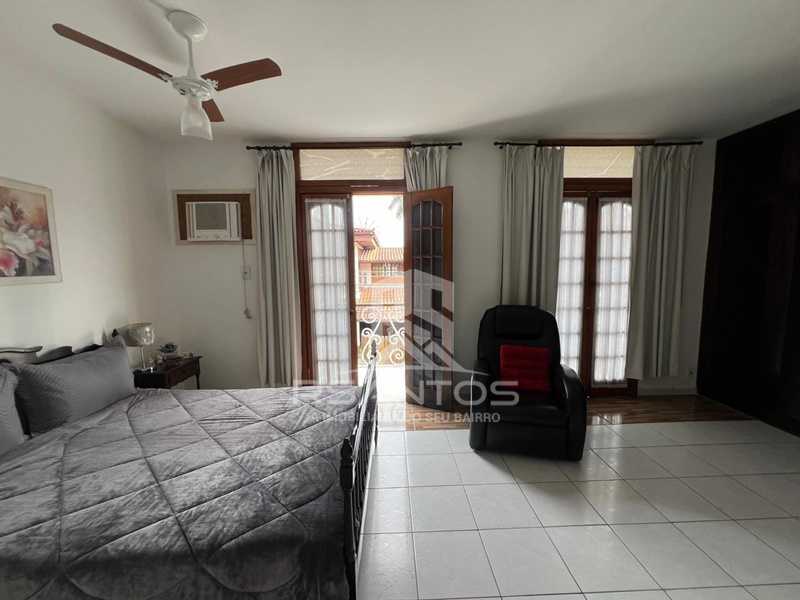 Conheça 9. do imóvel - Excelente casa com 3 quartos, suítes e piscina. - JPCN30217 - 14 9. - 14