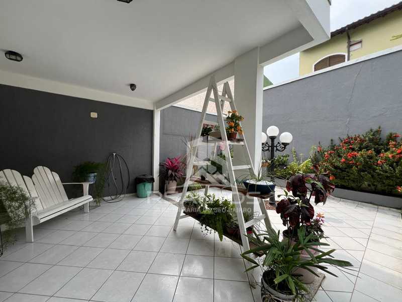 Conheça 014. do imóvel - Excelente casa com 3 quartos, suítes e piscina. - JPCN30217 - 19 014. - 19