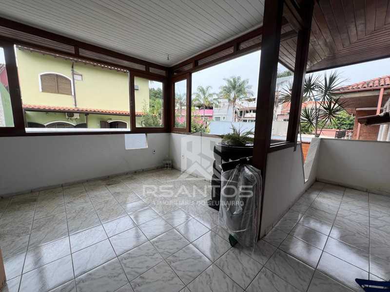 Conheça 15. do imóvel - Excelente casa com 3 quartos, suítes e piscina. - JPCN30217 - 20 15. - 20