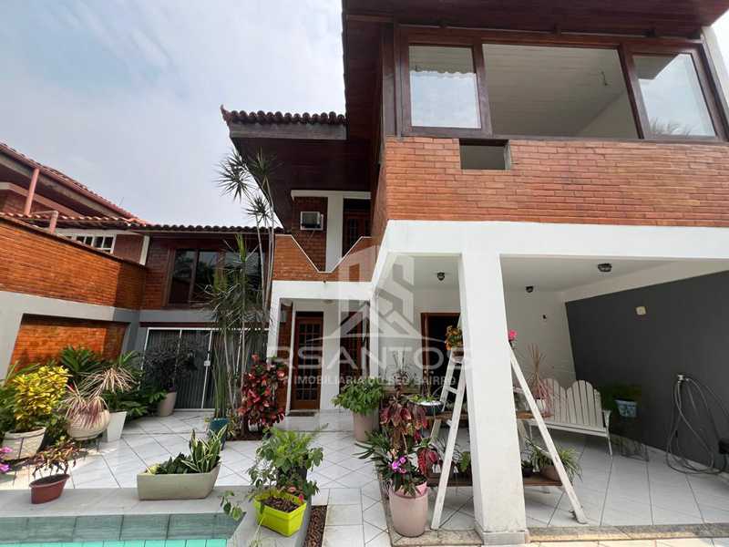 Conheça 16. do imóvel - Excelente casa com 3 quartos, suítes e piscina. - JPCN30217 - 22 16. - 22