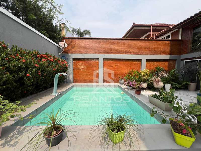 Conheça 19. do imóvel - Excelente casa com 3 quartos, suítes e piscina. - JPCN30217 - 25 19. - 25
