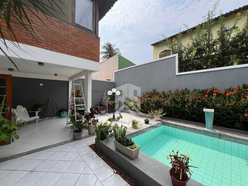 Conheça 20. do imóvel - Excelente casa com 3 quartos, suítes e piscina. - JPCN30217 - 26 20. - 26