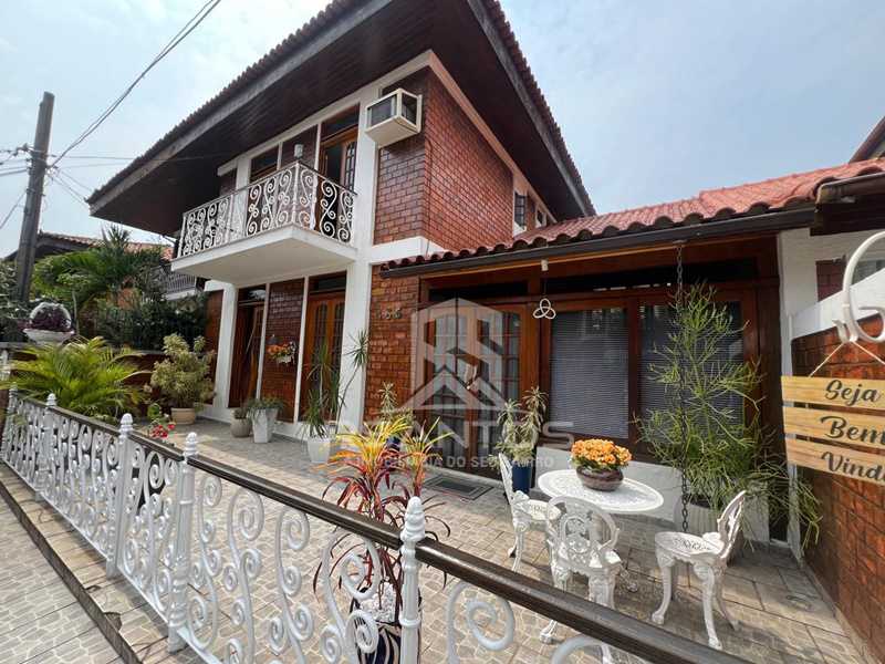 Conheça 21. do imóvel - Excelente casa com 3 quartos, suítes e piscina. - JPCN30217 - 27 21. - 27