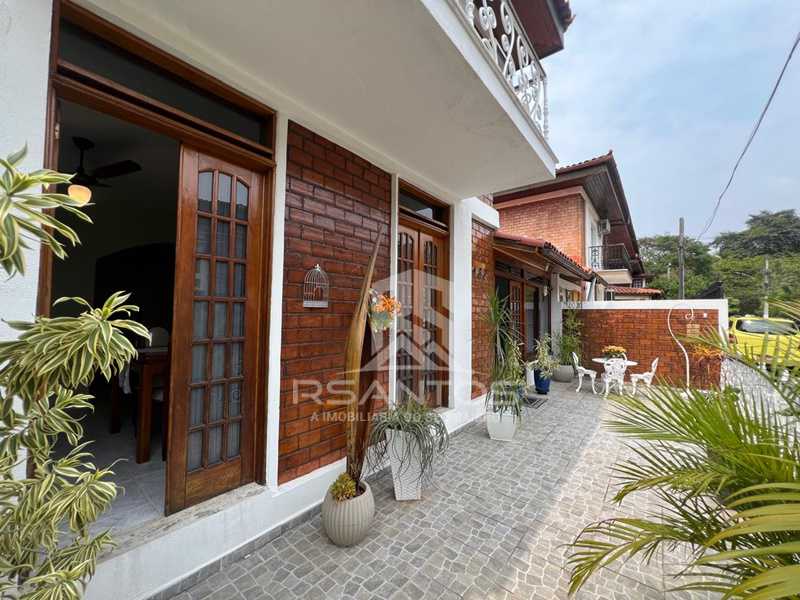 Conheça 22. do imóvel - Excelente casa com 3 quartos, suítes e piscina. - JPCN30217 - 28 22. - 28