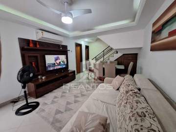 Imperdível - Localização Privilegiada - Casa em condomínio com 3 quartos, suíte, varanda e piscina. - JPCN30214