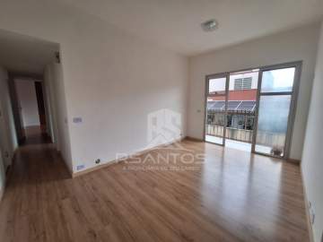 FREGUESIA - Rua Potiguara - 2 quartos com dependência. - JPAP20839