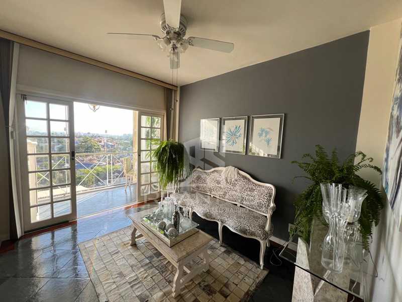 Conheça 4. do imóvel - Condomínio Terral - Casa com vista livre, 3 quartos, suíte e lazer. - JPCN30215 - 4 4. - 4