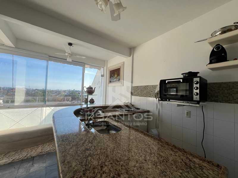 Conheça 006. do imóvel - Condomínio Terral - Casa com vista livre, 3 quartos, suíte e lazer. - JPCN30215 - 6 006. - 6