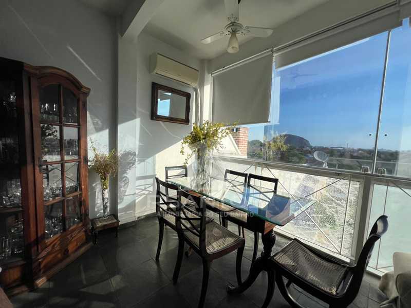 Conheça 6.1. do imóvel - Condomínio Terral - Casa com vista livre, 3 quartos, suíte e lazer. - JPCN30215 - 9 6.1. - 9
