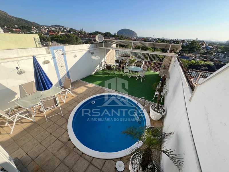 Conheça 007 2. do imóvel - Condomínio Terral - Casa com vista livre, 3 quartos, suíte e lazer. - JPCN30215 - 10 007 2. - 10