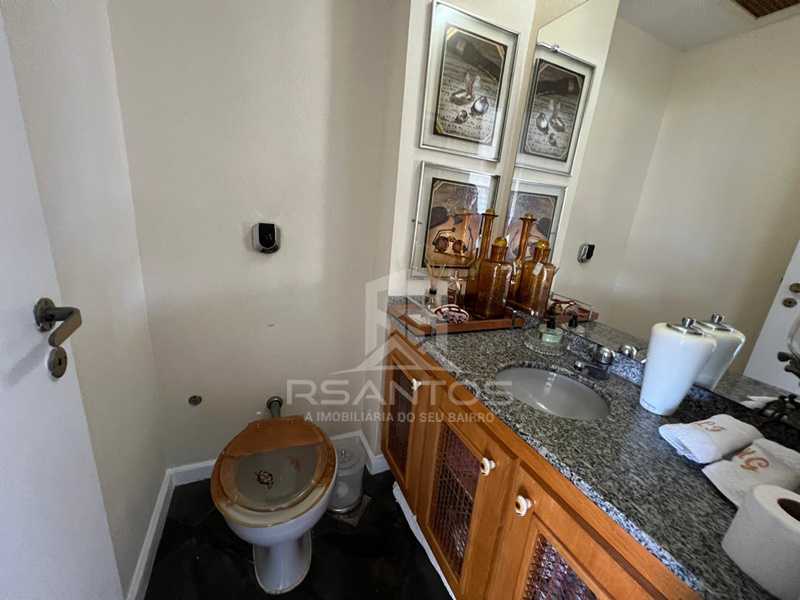 Conheça 07 2. do imóvel - Condomínio Terral - Casa com vista livre, 3 quartos, suíte e lazer. - JPCN30215 - 11 07 2. - 11
