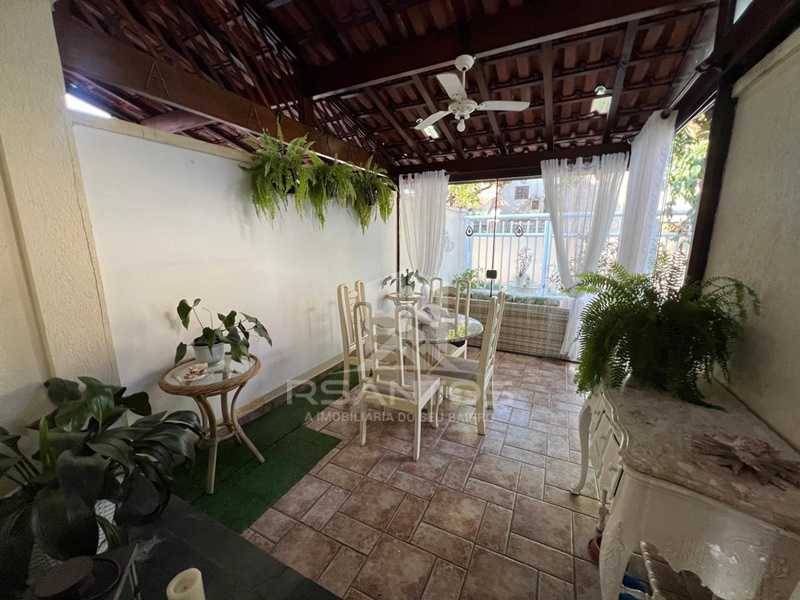 Conheça 013. do imóvel - Condomínio Terral - Casa com vista livre, 3 quartos, suíte e lazer. - JPCN30215 - 19 013. - 19