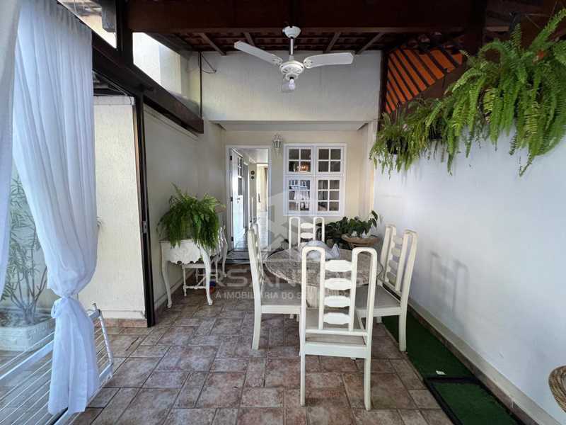 Conheça 13. do imóvel - Condomínio Terral - Casa com vista livre, 3 quartos, suíte e lazer. - JPCN30215 - 20 13. - 20