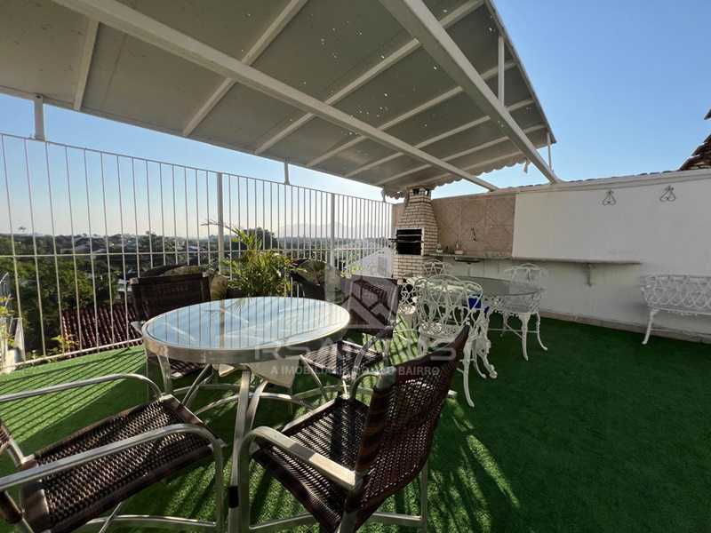 Conheça 015. do imóvel - Condomínio Terral - Casa com vista livre, 3 quartos, suíte e lazer. - JPCN30215 - 23 015. - 23