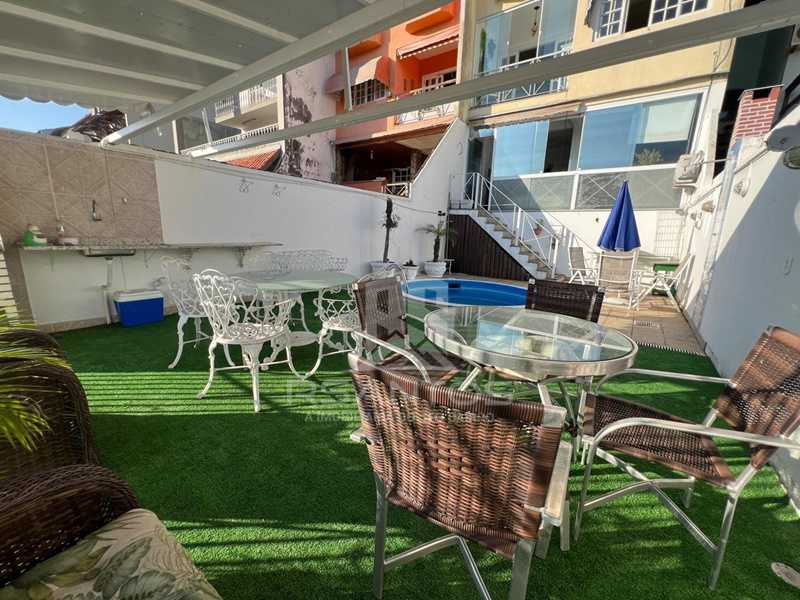 Conheça 15. do imóvel - Condomínio Terral - Casa com vista livre, 3 quartos, suíte e lazer. - JPCN30215 - 24 15. - 24