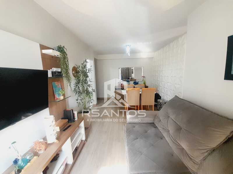 Conheça 1 do imóvel - Apartamento à venda Rua Mapendi, Taquara, Rio de Janeiro - R$ 475.000 - JPAP30408 - 1 1 - 1