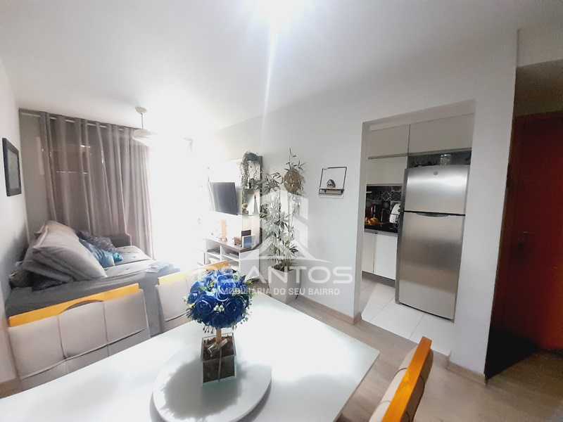 Conheça 2.1 do imóvel - Apartamento à venda Rua Mapendi, Taquara, Rio de Janeiro - R$ 475.000 - JPAP30408 - 2 2.1 - 2