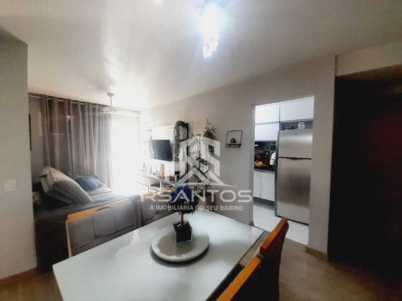 Conheça 3 do imóvel - Apartamento à venda Rua Mapendi, Taquara, Rio de Janeiro - R$ 475.000 - JPAP30408 - 4 3 - 4