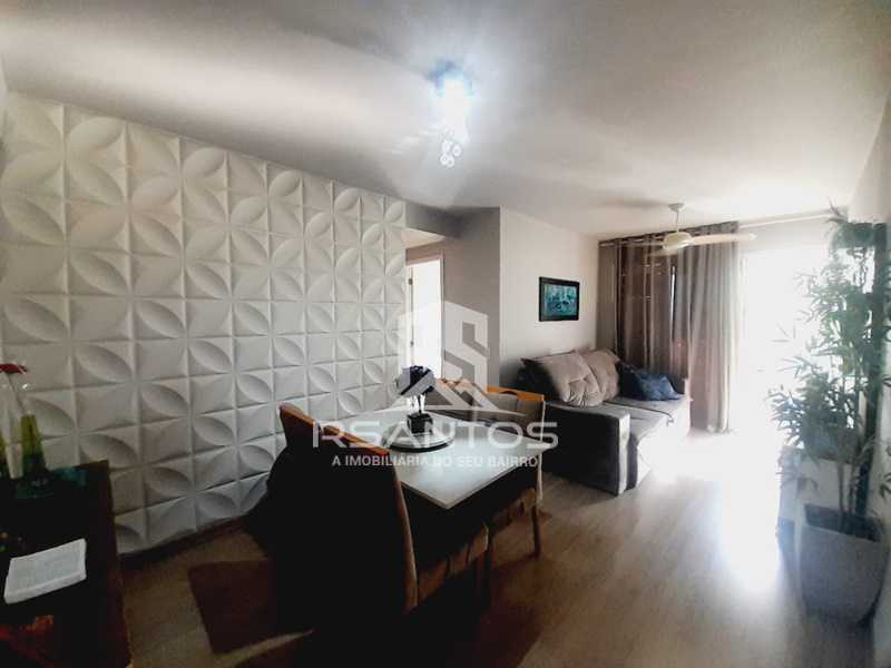 Conheça 4 do imóvel - Apartamento à venda Rua Mapendi, Taquara, Rio de Janeiro - R$ 475.000 - JPAP30408 - 5 4 - 5