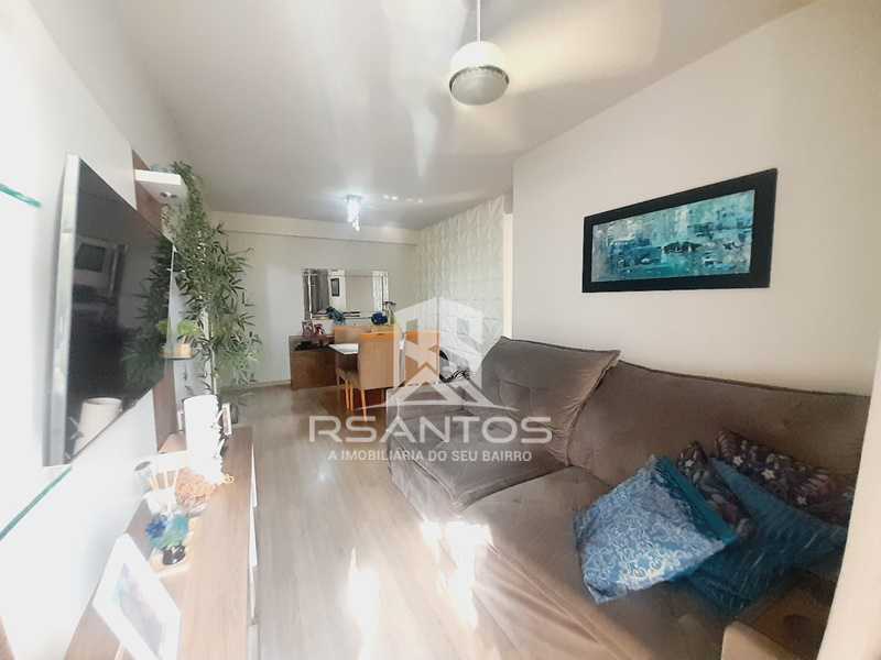 Conheça 5 do imóvel - Apartamento à venda Rua Mapendi, Taquara, Rio de Janeiro - R$ 475.000 - JPAP30408 - 6 5 - 6