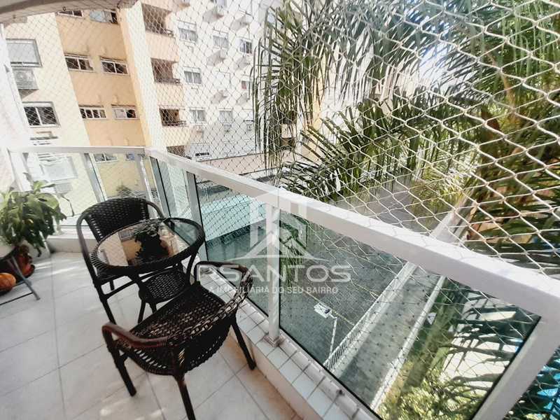 Conheça 7 do imóvel - Apartamento à venda Rua Mapendi, Taquara, Rio de Janeiro - R$ 475.000 - JPAP30408 - 8 7 - 8