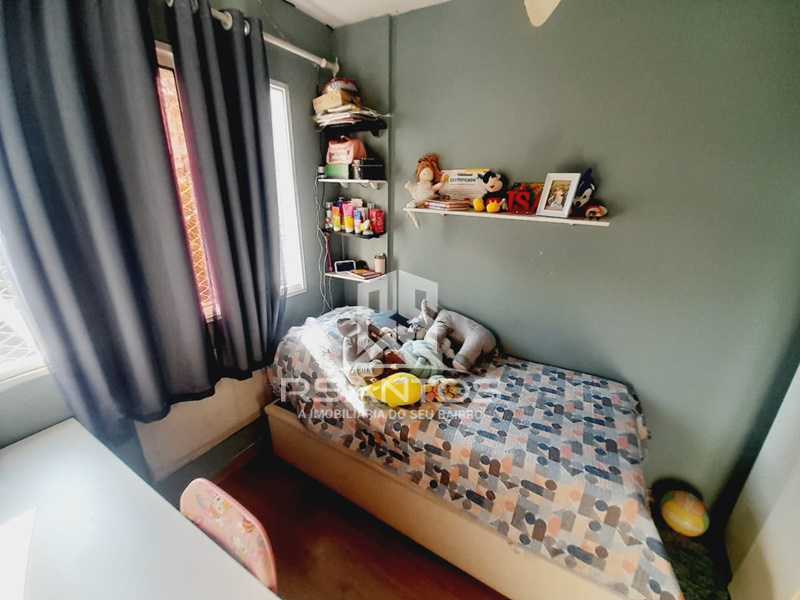 Conheça 10 do imóvel - Apartamento à venda Rua Mapendi, Taquara, Rio de Janeiro - R$ 475.000 - JPAP30408 - 11 10 - 11