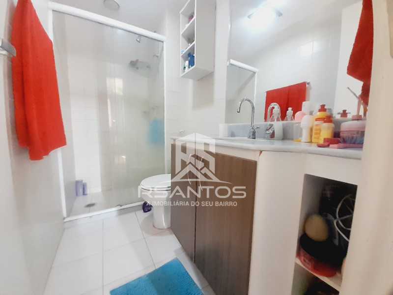 Conheça 11 do imóvel - Apartamento à venda Rua Mapendi, Taquara, Rio de Janeiro - R$ 475.000 - JPAP30408 - 12 11 - 12