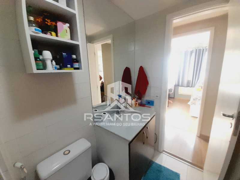 Conheça 12 do imóvel - Apartamento à venda Rua Mapendi, Taquara, Rio de Janeiro - R$ 475.000 - JPAP30408 - 13 12 - 13