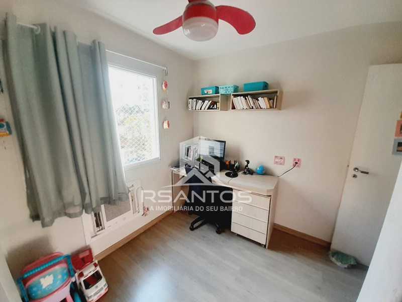 Conheça 14 do imóvel - Apartamento à venda Rua Mapendi, Taquara, Rio de Janeiro - R$ 475.000 - JPAP30408 - 15 14 - 15