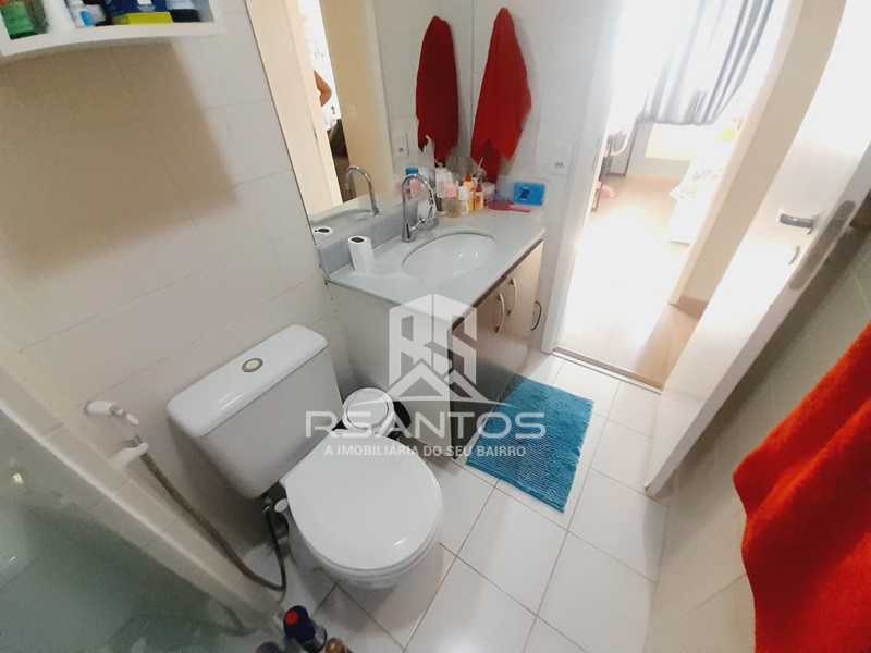 Conheça 15 do imóvel - Apartamento à venda Rua Mapendi, Taquara, Rio de Janeiro - R$ 475.000 - JPAP30408 - 16 15 - 16