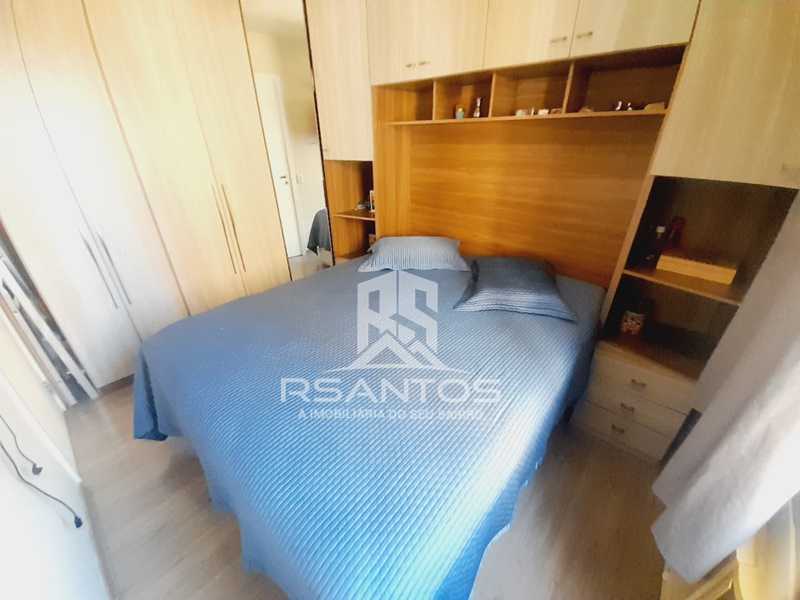Conheça 16 do imóvel - Apartamento à venda Rua Mapendi, Taquara, Rio de Janeiro - R$ 475.000 - JPAP30408 - 17 16 - 17