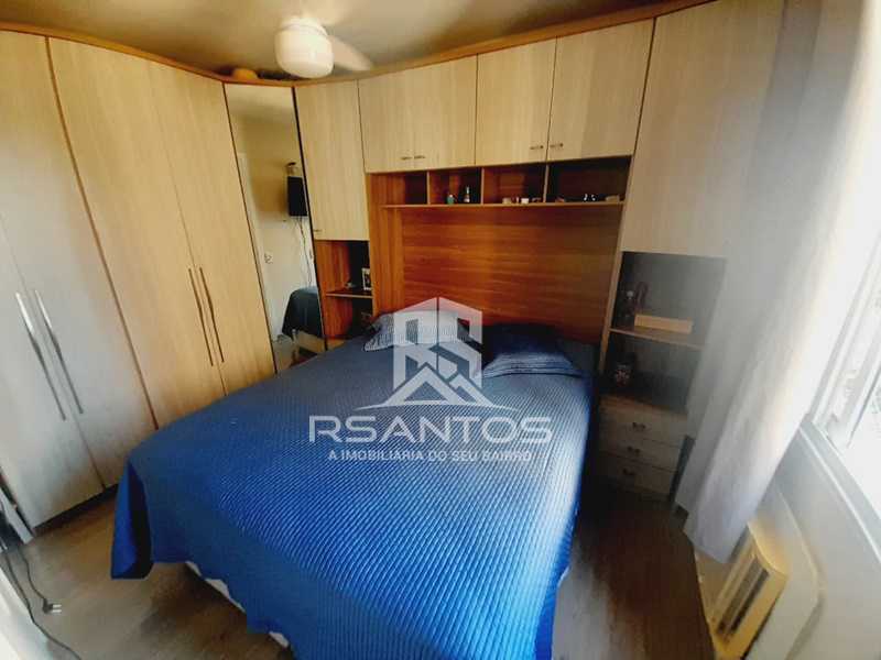 Conheça 18 do imóvel - Apartamento à venda Rua Mapendi, Taquara, Rio de Janeiro - R$ 475.000 - JPAP30408 - 19 18 - 19