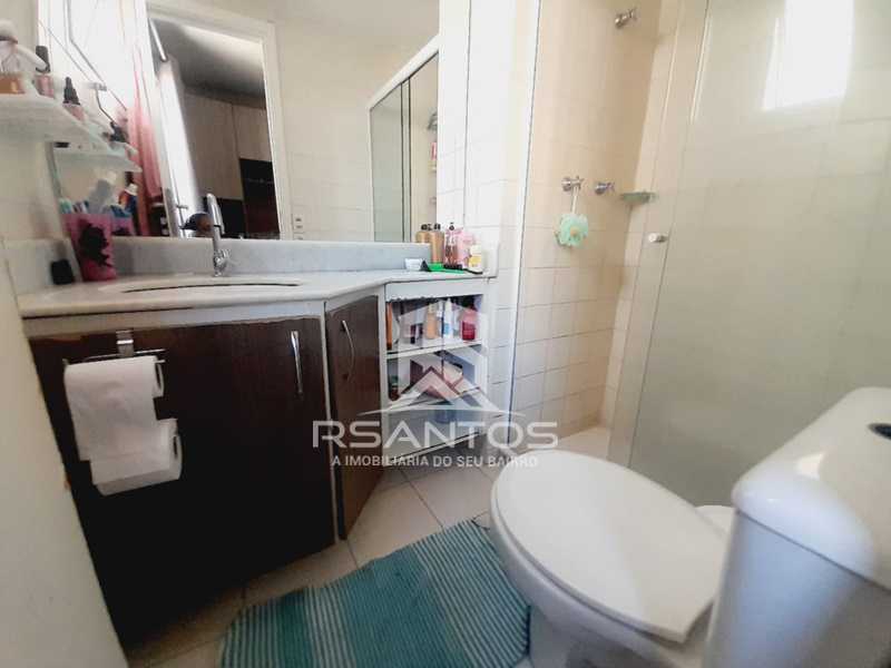 Conheça 19.1 do imóvel - Apartamento à venda Rua Mapendi, Taquara, Rio de Janeiro - R$ 475.000 - JPAP30408 - 20 19.1 - 20