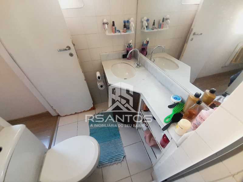 Conheça 19 do imóvel - Apartamento à venda Rua Mapendi, Taquara, Rio de Janeiro - R$ 475.000 - JPAP30408 - 21 19 - 21