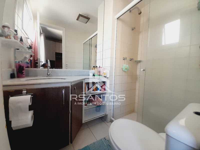 Conheça 20 do imóvel - Apartamento à venda Rua Mapendi, Taquara, Rio de Janeiro - R$ 475.000 - JPAP30408 - 22 20 - 22
