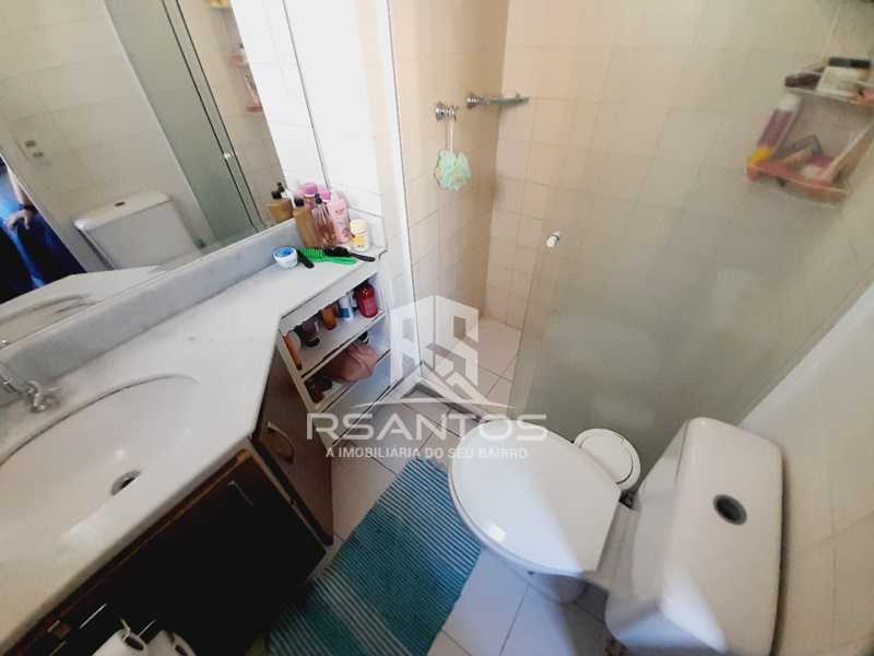 Conheça 21 do imóvel - Apartamento à venda Rua Mapendi, Taquara, Rio de Janeiro - R$ 475.000 - JPAP30408 - 23 21 - 23