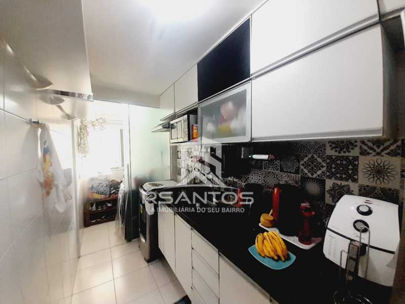 Conheça 23 do imóvel - Apartamento à venda Rua Mapendi, Taquara, Rio de Janeiro - R$ 475.000 - JPAP30408 - 25 23 - 25