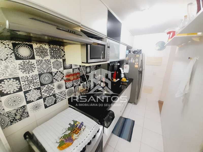 Conheça 24 do imóvel - Apartamento à venda Rua Mapendi, Taquara, Rio de Janeiro - R$ 475.000 - JPAP30408 - 26 24 - 26