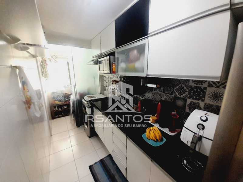 Conheça 25 do imóvel - Apartamento à venda Rua Mapendi, Taquara, Rio de Janeiro - R$ 475.000 - JPAP30408 - 27 25 - 27