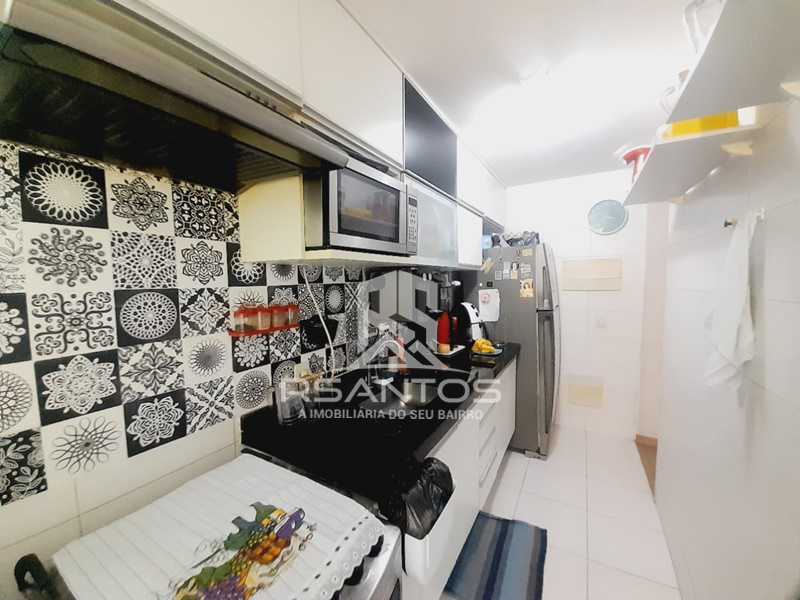 Conheça 26 do imóvel - Apartamento à venda Rua Mapendi, Taquara, Rio de Janeiro - R$ 475.000 - JPAP30408 - 28 26 - 28